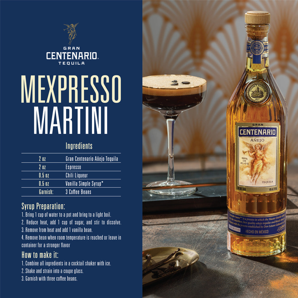 Gran Centenario Añejo 750 ml product image 10