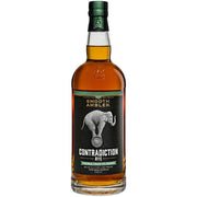 Smooth Ambler Contradiction Rye ( Batch 41