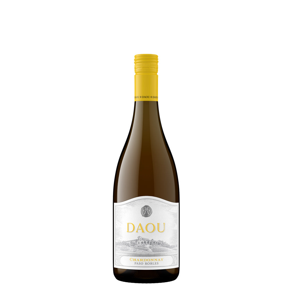 DAOU Chardonnay 750 ml product image 2