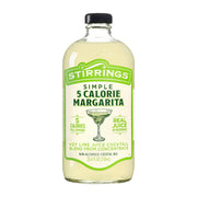 Stirrings Simple 5 Calorie Margarita Key Lime