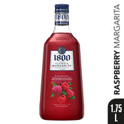 1800 The Ultimate Margarita Raspberry