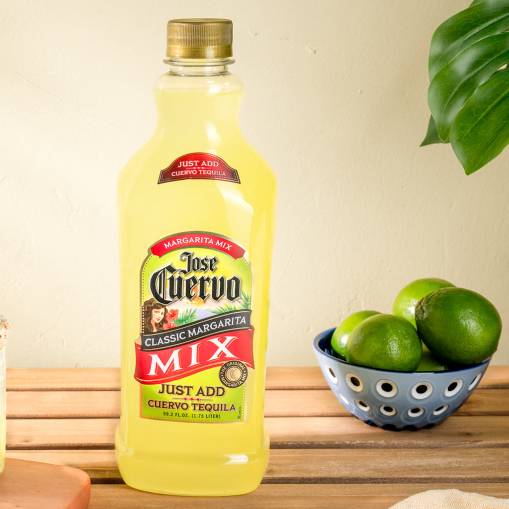 Jose Cuervo Classic Margarita Mix 1.75 ml product image 3