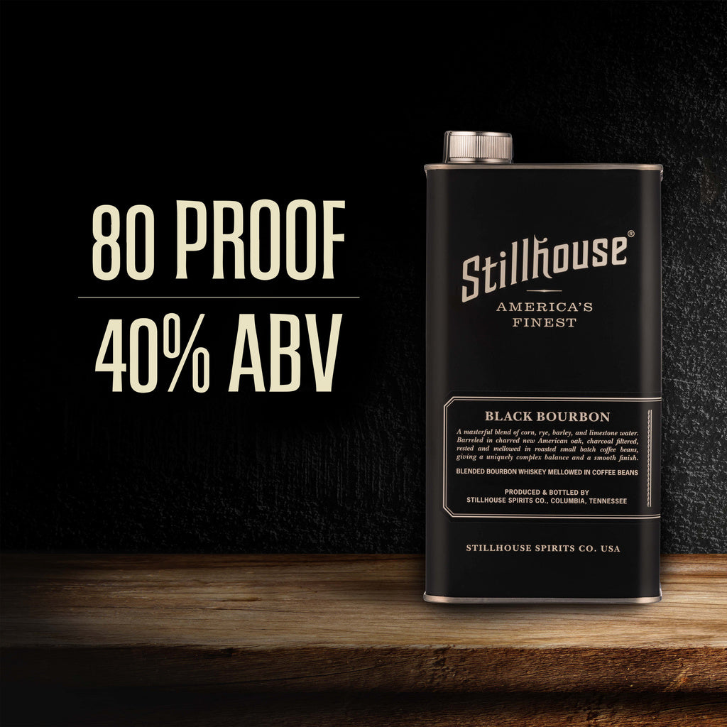 Stillhouse Black Bourbon 750 ml product image 10