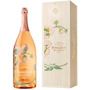 Perrier Jouet Belle Epoque Rose 2013