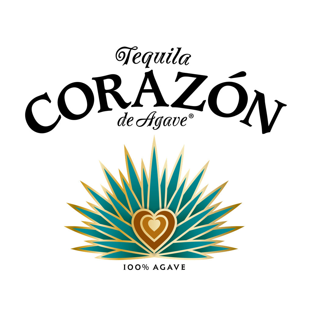 Tequila Corazon Reposado Single Estate 50 ml product image 4