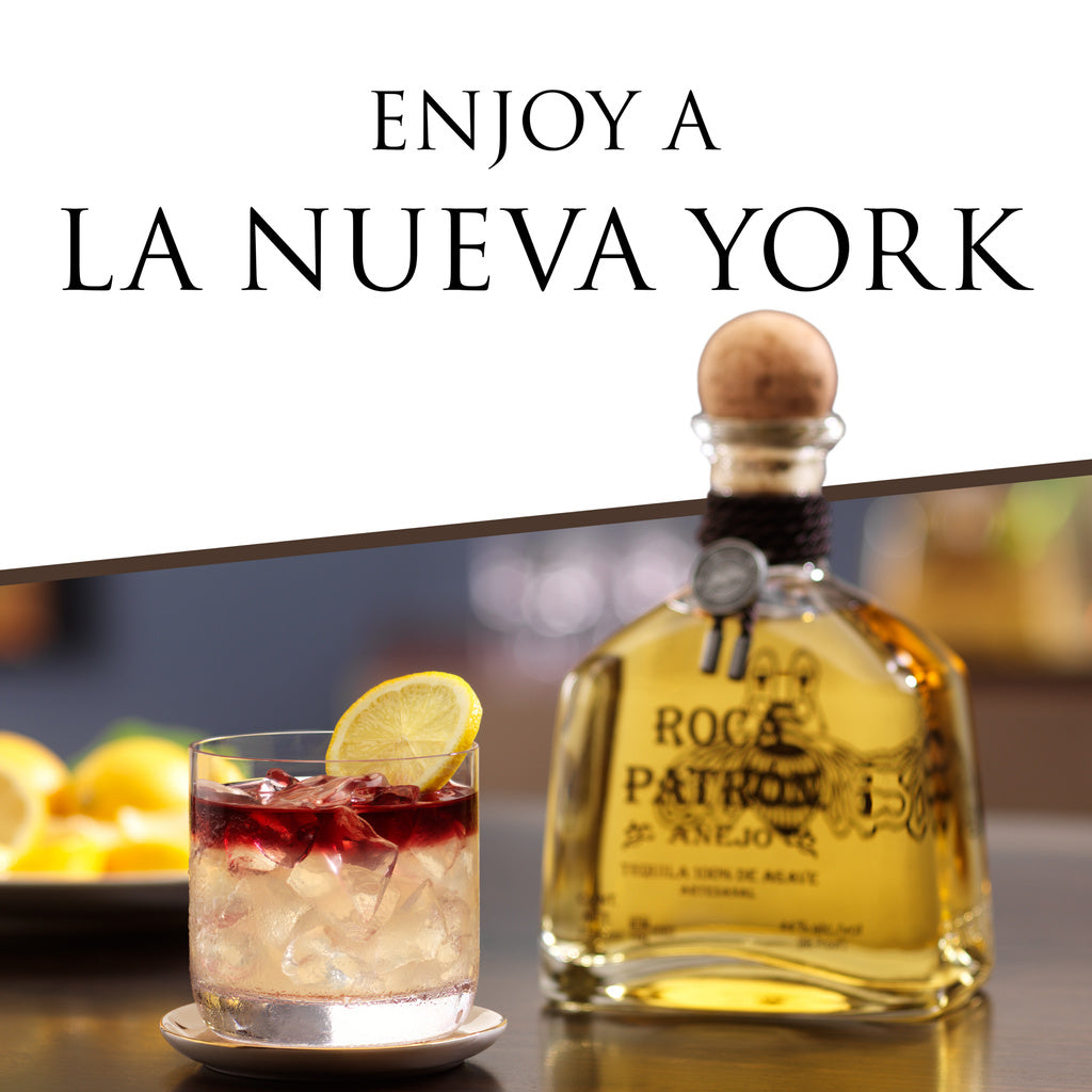 Roca Patron Añejo 750 ml product image 6