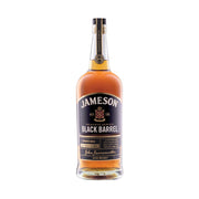 Jameson Black Barrel