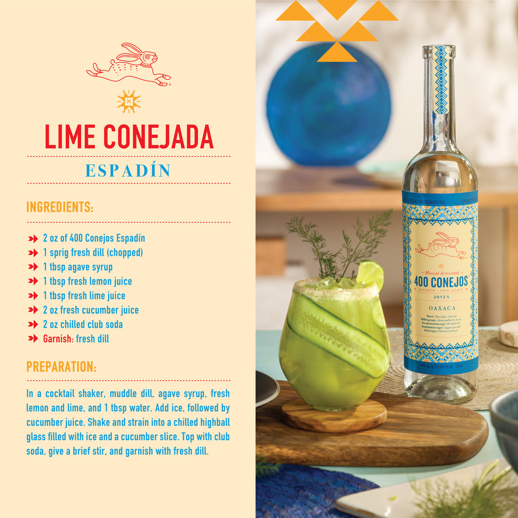 400 Conejos Joven 750 ml product image 9