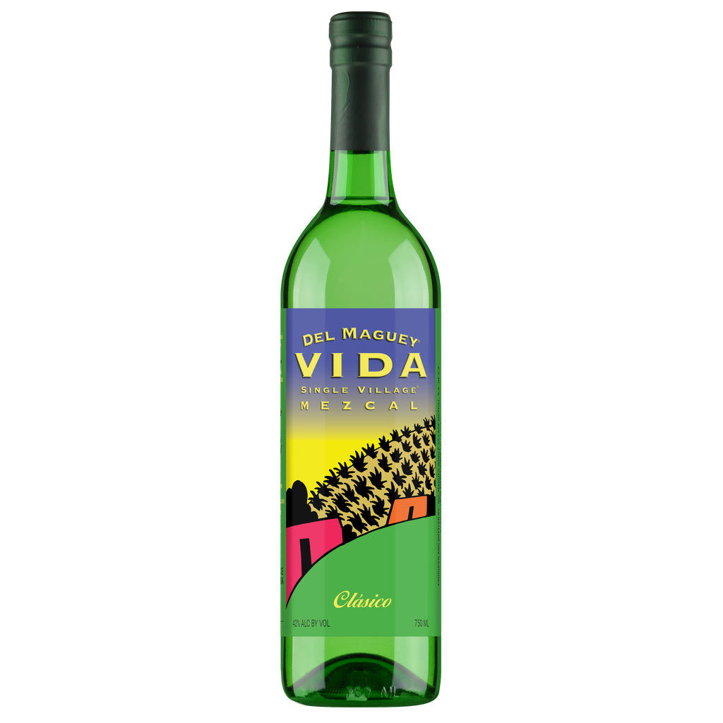 Del Maguey Vida 750 ml product image 12