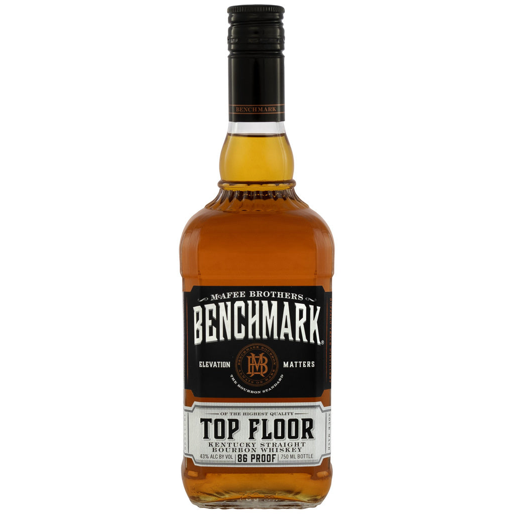 Benchmark Top Floor 750 ml