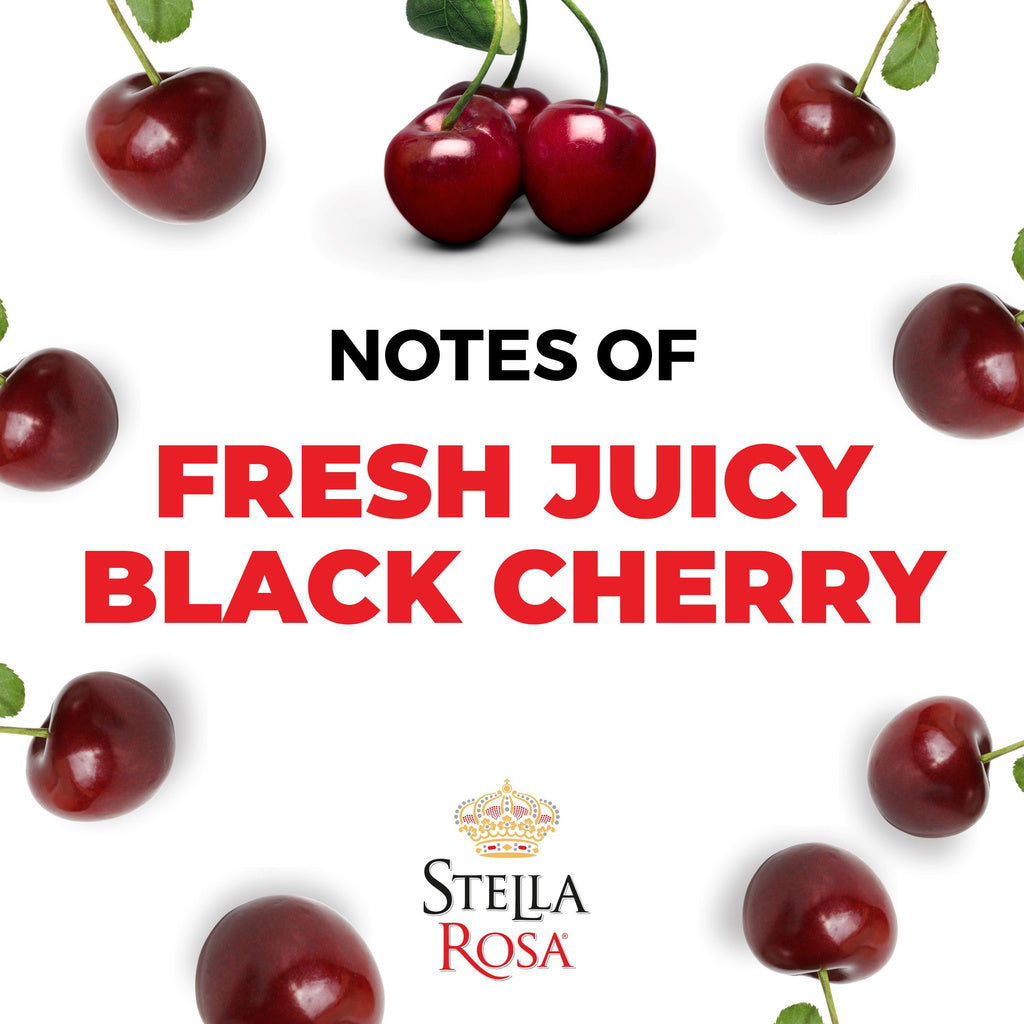 Stella Rosa Black Cherry 750 ml product image 18