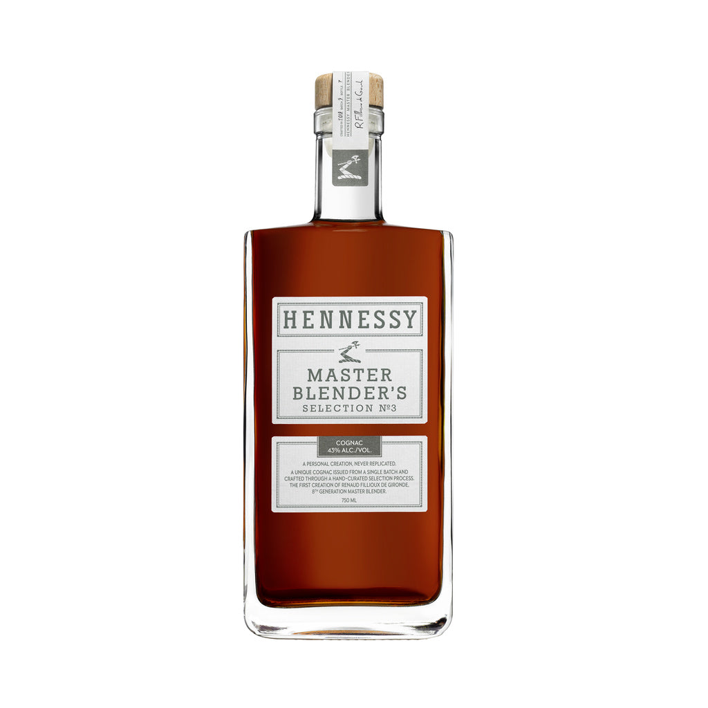 Hennessy Master Blenders Selection No 3 750 ml