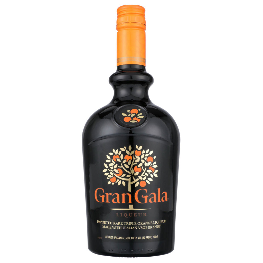 Gran Gala Orange 750 ml product image 19