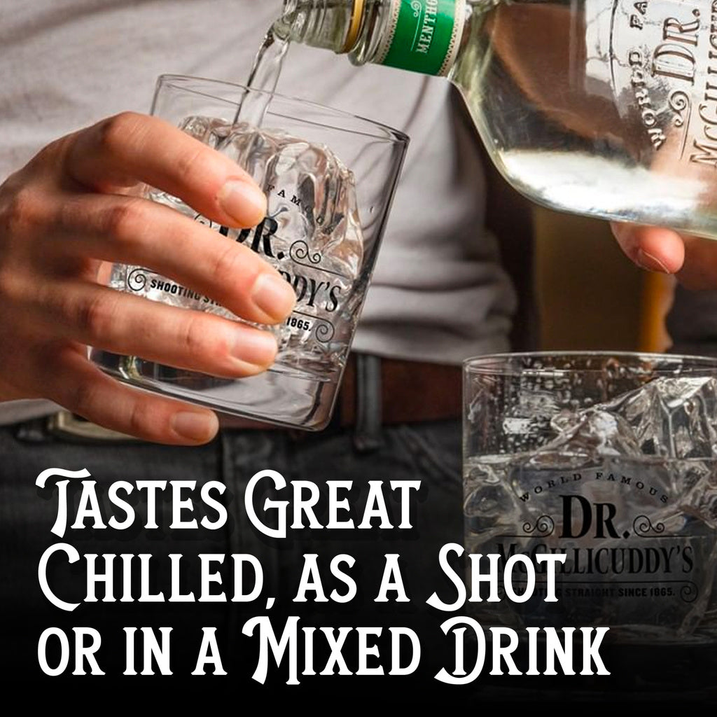 Dr Mcgillicuddy's Raw Vanilla 750 ml product image 8