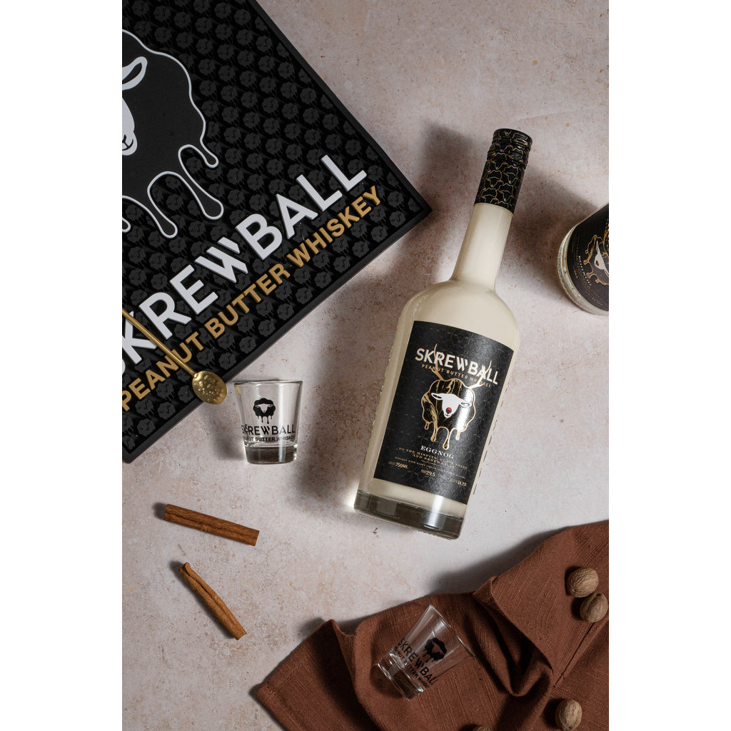 Skrewball Egg Nog 750 ml product image 3