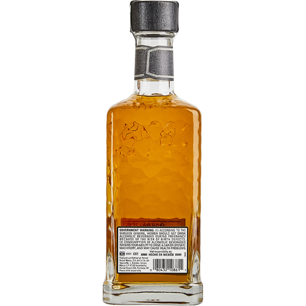 Olmeca Altos Añejo 750 ml product image 5