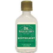 Dr McGillicuddys MentholMint (10 pack)