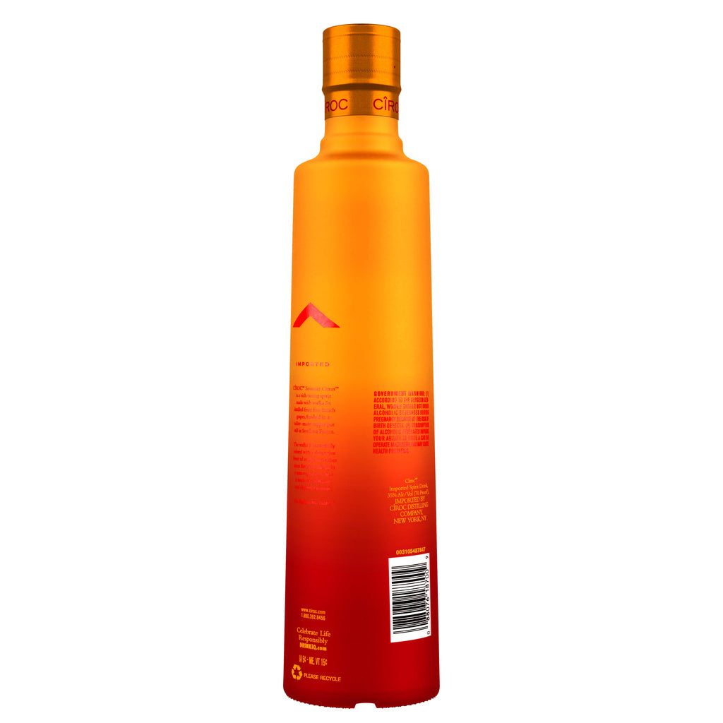 Ciroc Summer Citrus 1 L product image 3
