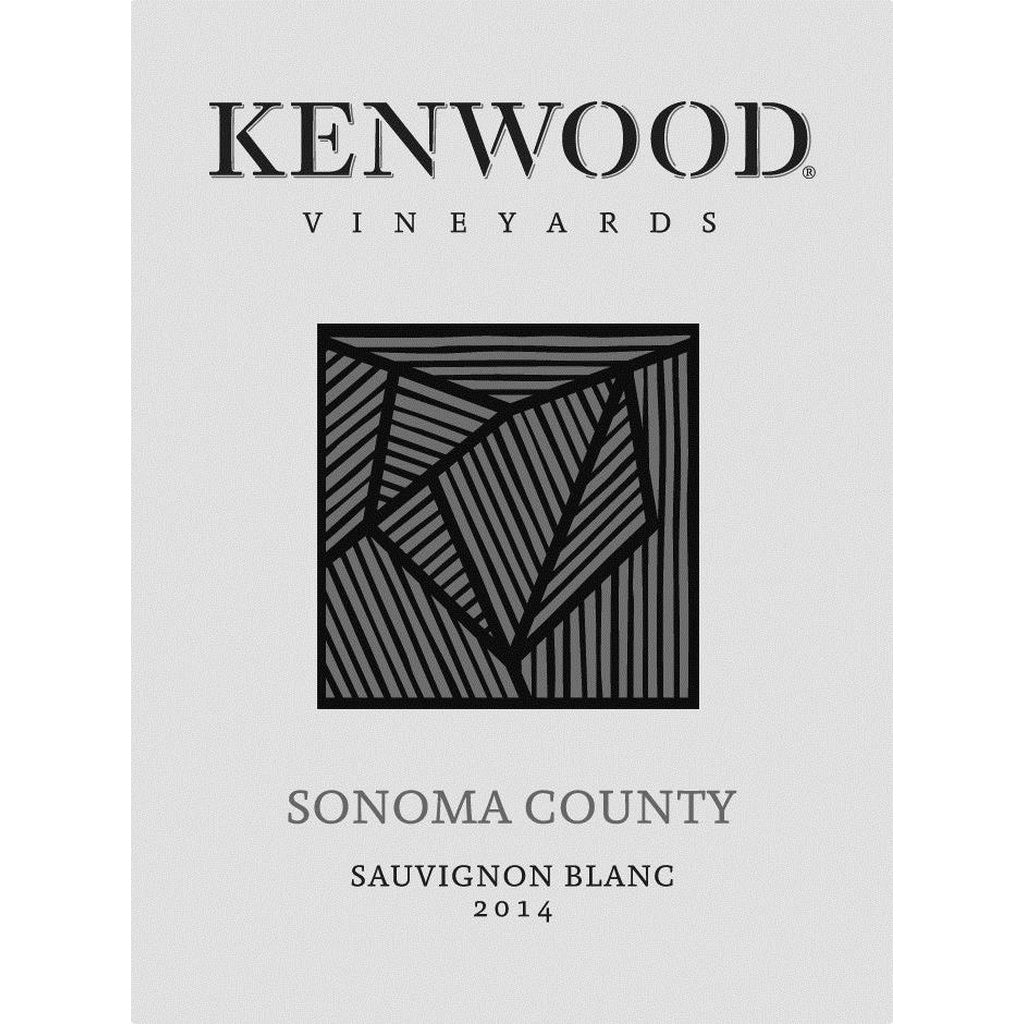 Kenwood Sonoma California 2016 750 ml product image 5
