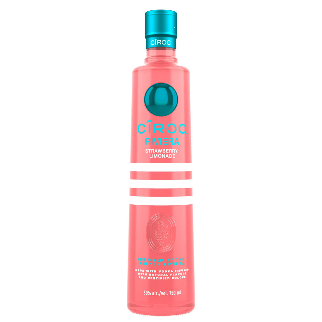 Ciroc Riviera Strawberry Lemonade 750 ml product image 2