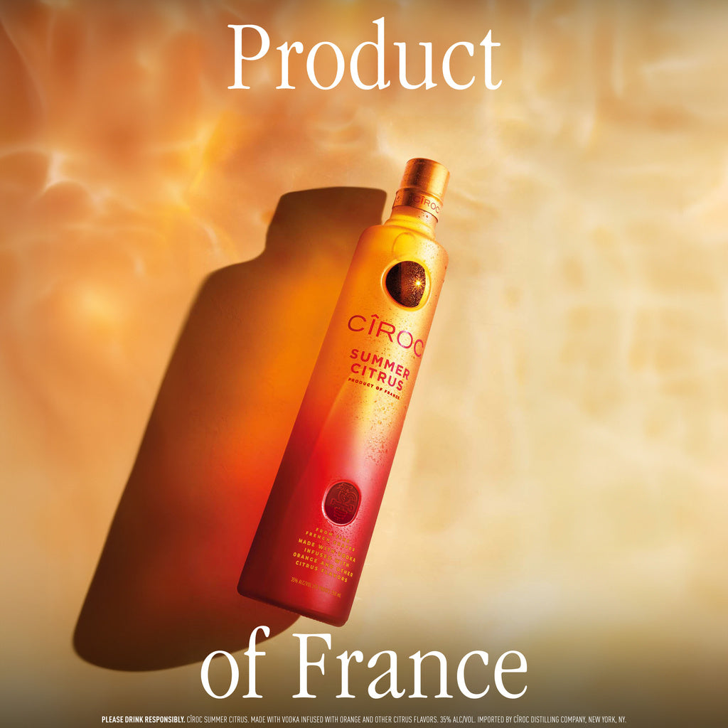 Ciroc Summer Citrus 1.75L 1.75 L product image 7