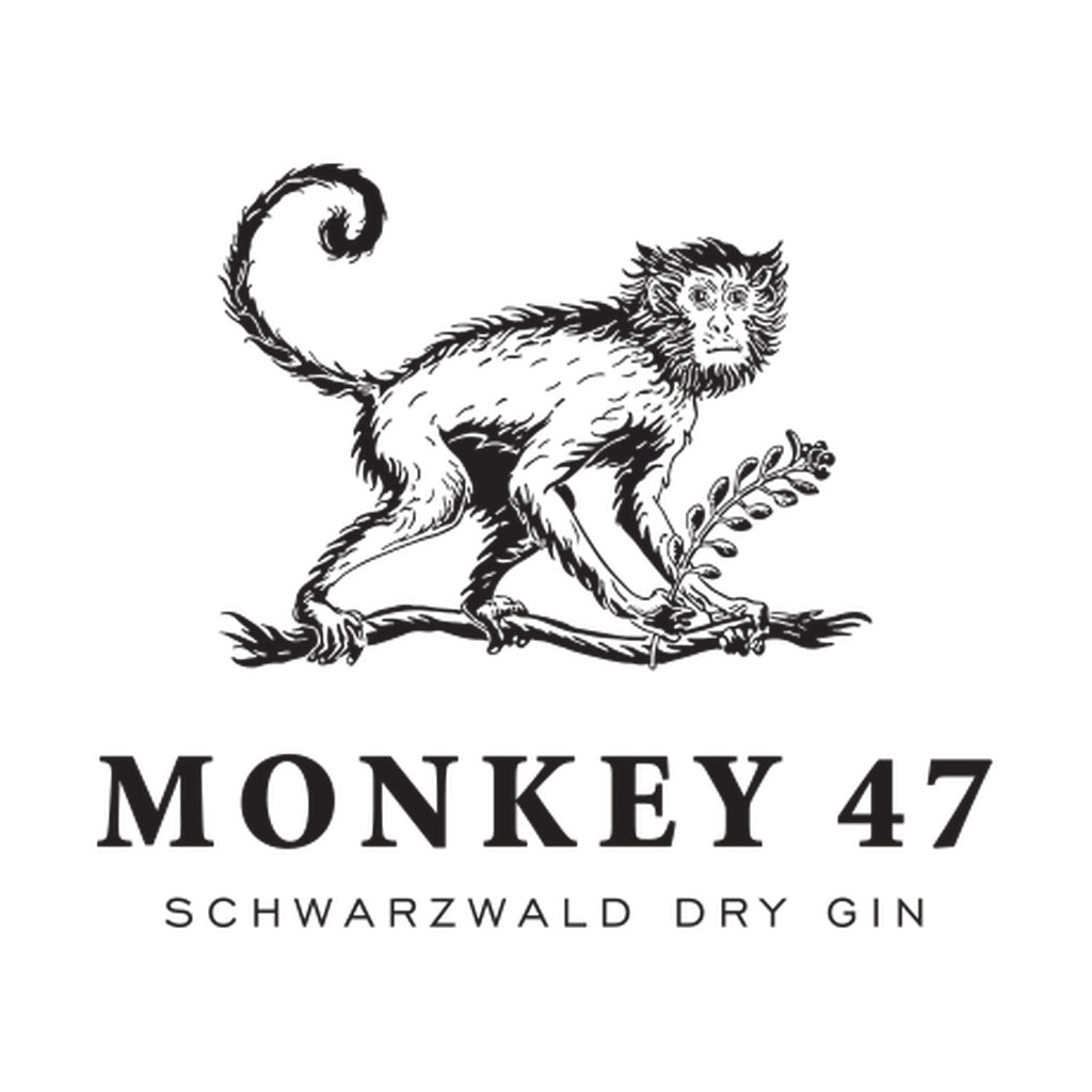 Monkey 47 Schwarzwald Dry Gin 2024 375 ml product image 5