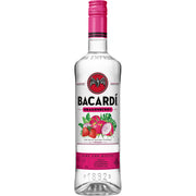 Bacardi Dragonberry
