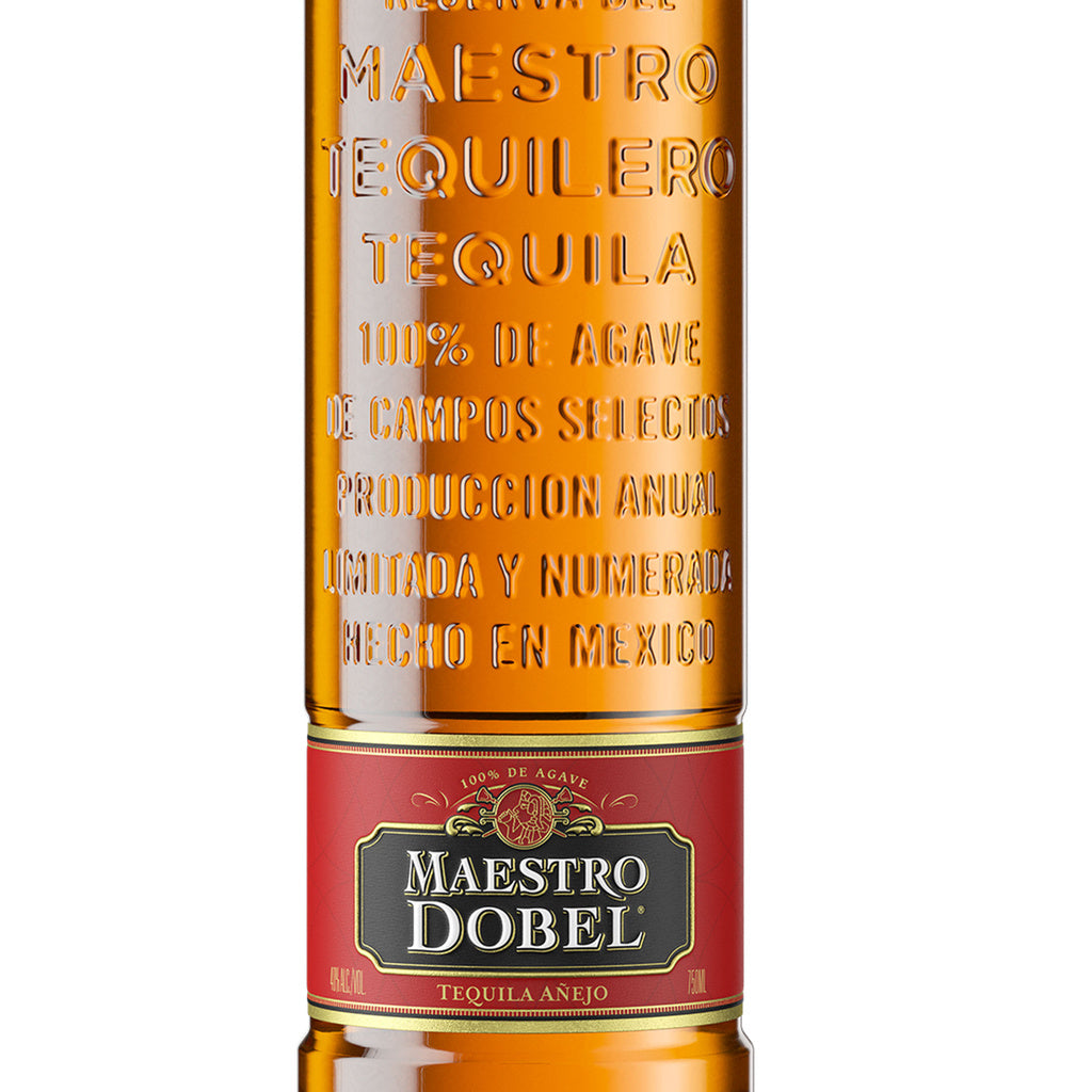 Maestro Dobel Añejo 750 ml product image 17