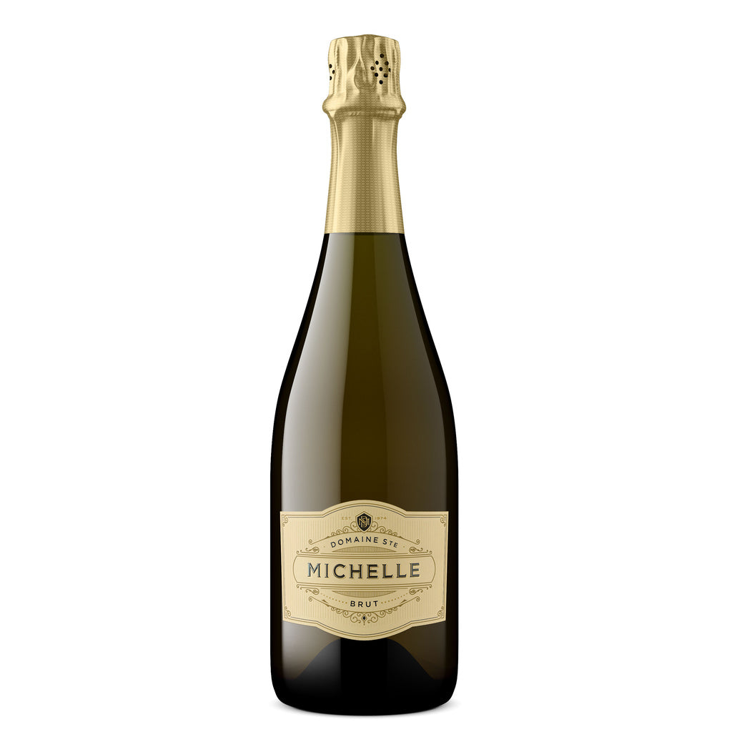 Domaine Ste Michelle Brut 750 ml