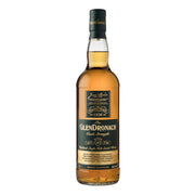 The Glendronach Cask Strength Highland Single Malt Scotch Whiskey (Batch 10)