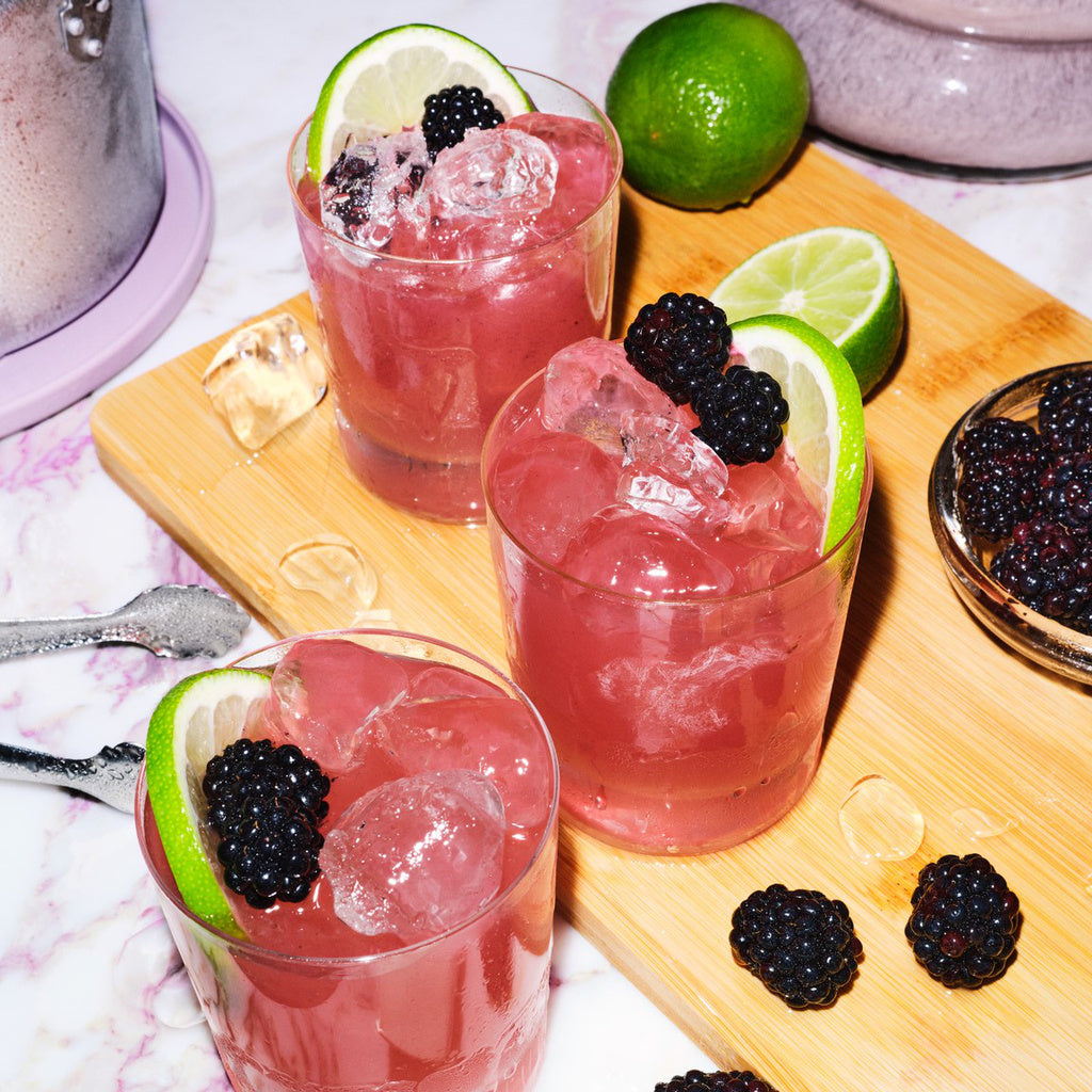 Absolut Wild Berri 1 L product image 10