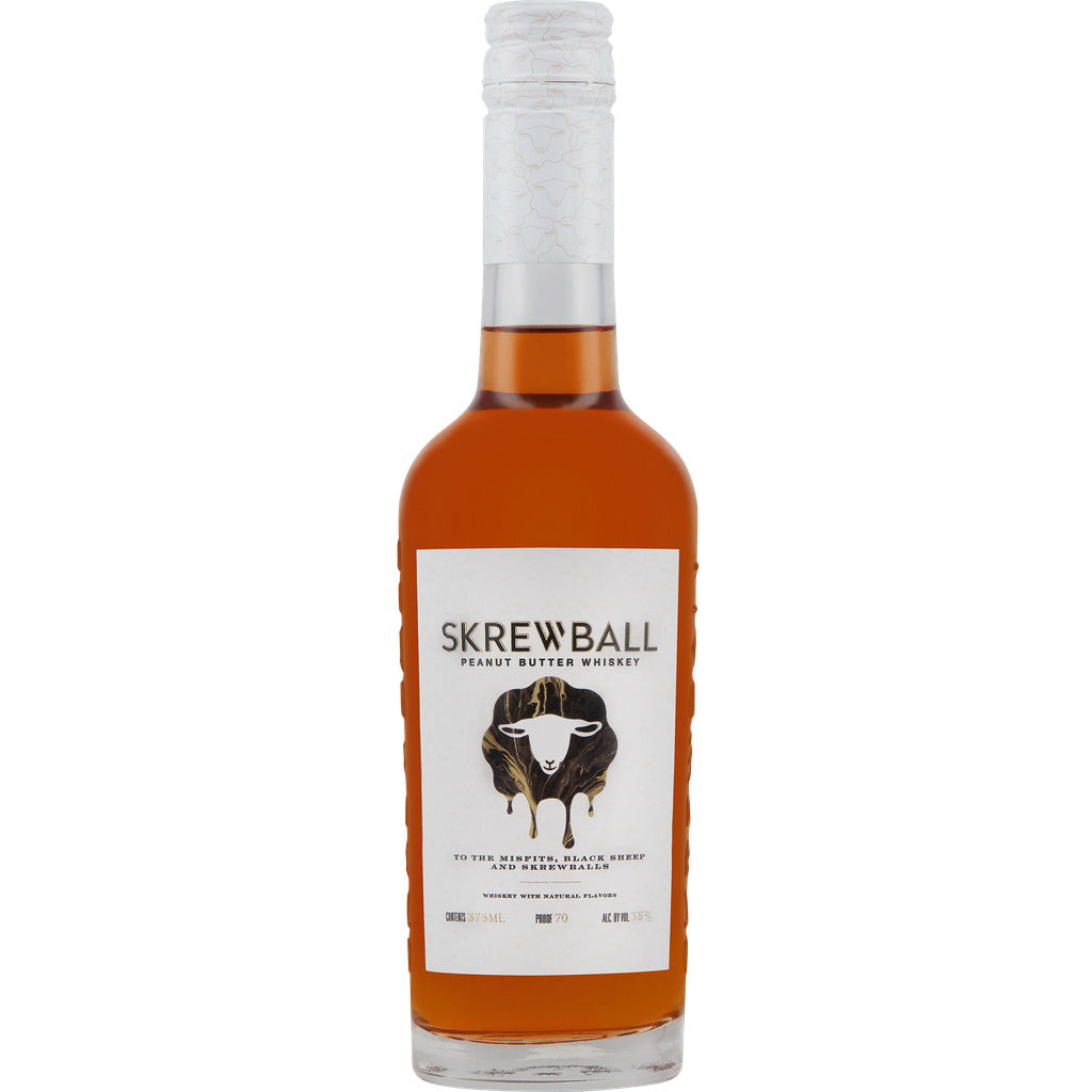Skrewball Peanut Butter Whisky 375 ml