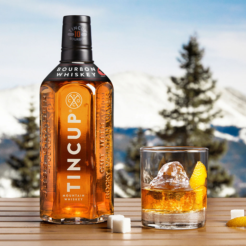 Tincup 10 Years 750 ml product image 5