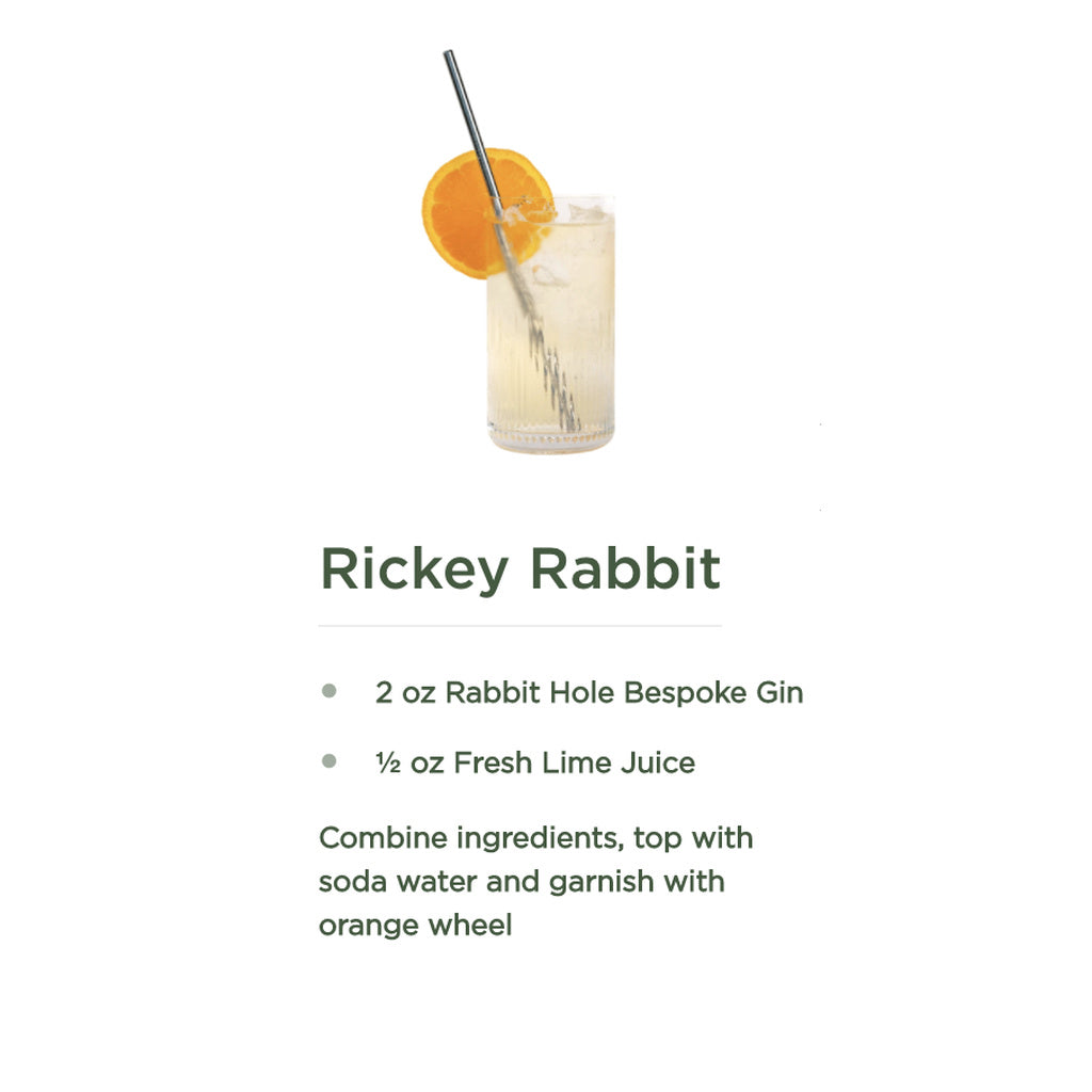 Rabbit Hole Bespoke Gin 750 ml product image 2