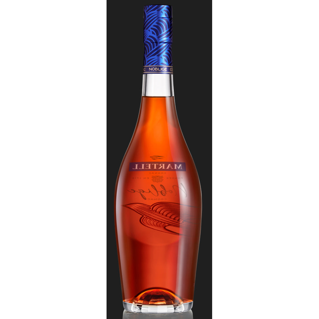 Martell Cognac Noblige 750 ml product image 4