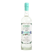 Siempre Tequila Exclusivo Edicion Especial Vivo Blanco