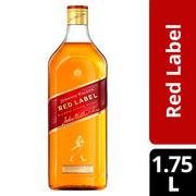 Johnnie Walker Red Label 1.75L