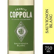 Francis Coppola Diamond Sauvignon Blanc White