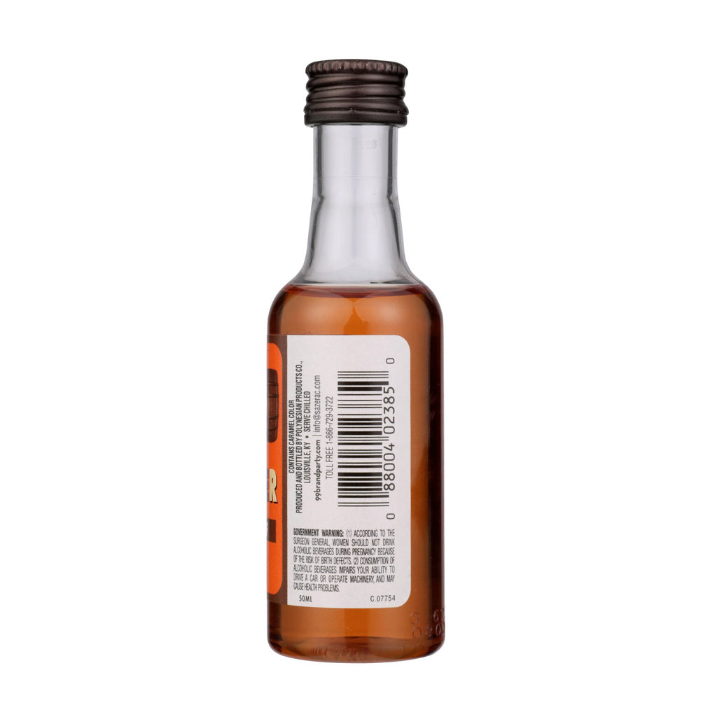99 Brand Root Beer (12 pack) 50 ml product image 8