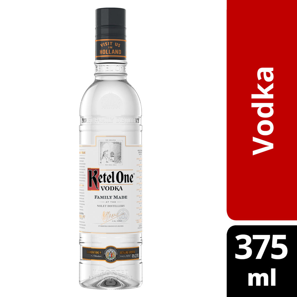 Ketel One Vodka 375 ml