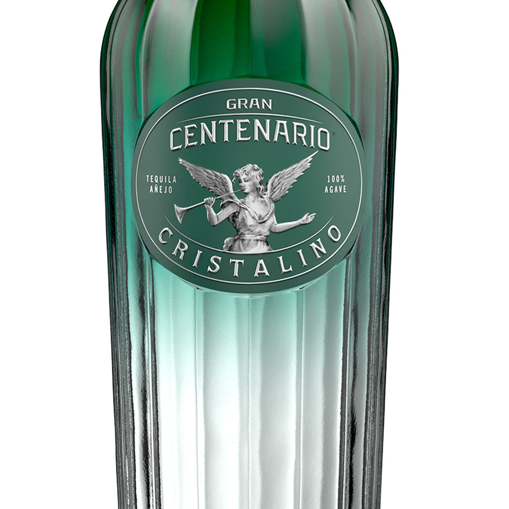 Gran Centenario Cristalino Tequila 750 ml product image 3