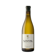 Newton Napa Valley Unfiltered Chardonnay 2016
