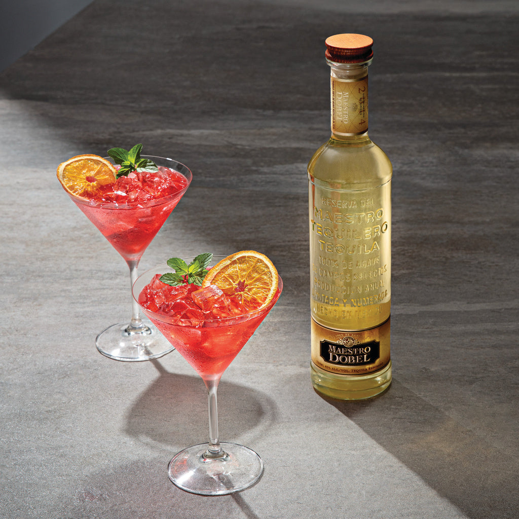 Maestro Dobel Reposado 750 ml product image 6