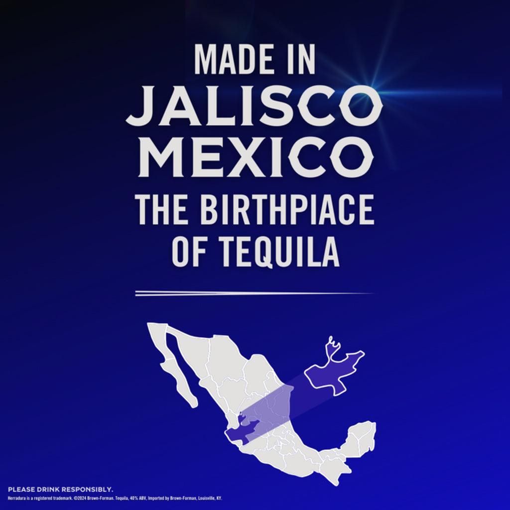 Herradura Legend Añejo 750 ml product image 2