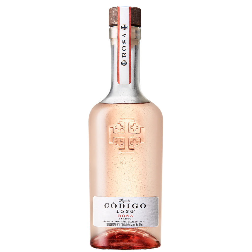 Codigo 1530 Rosa 375 ml