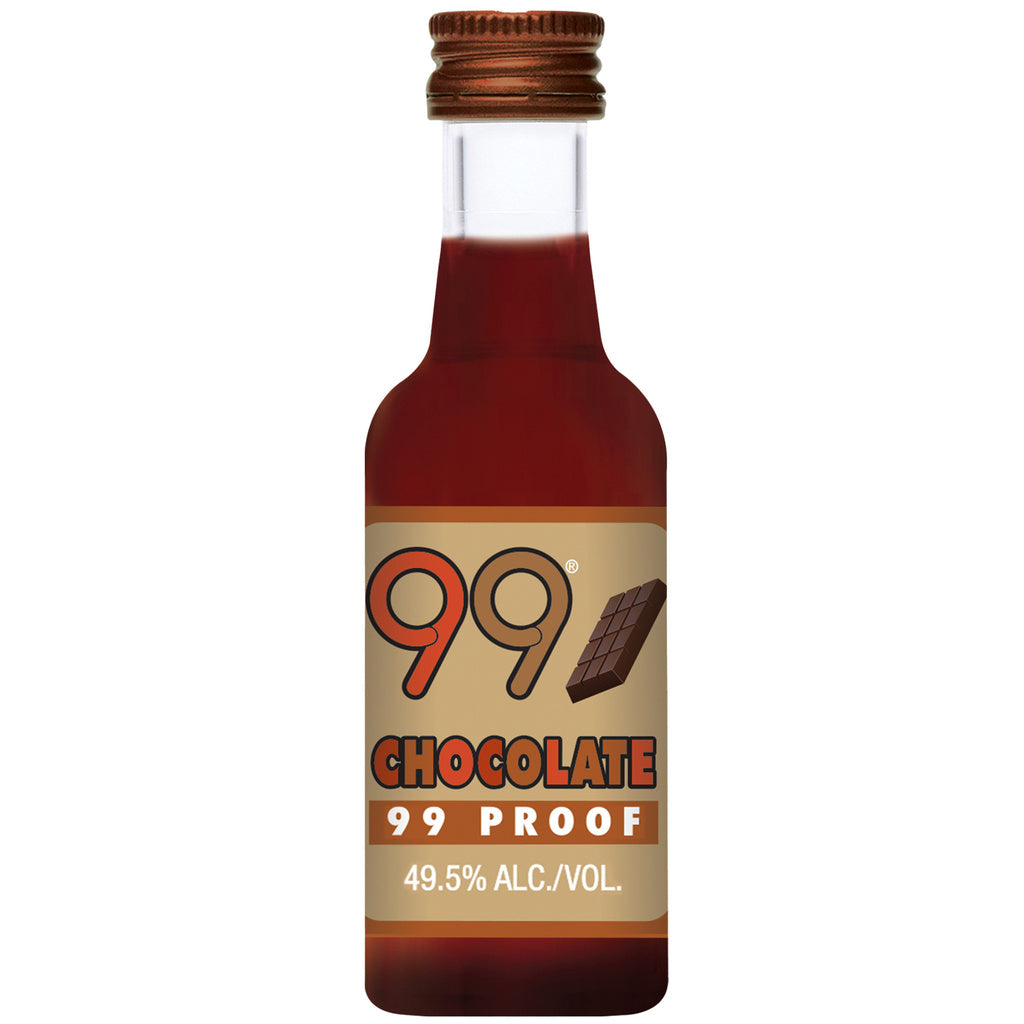99 Brand Chocolate 12 Pack 50 ml