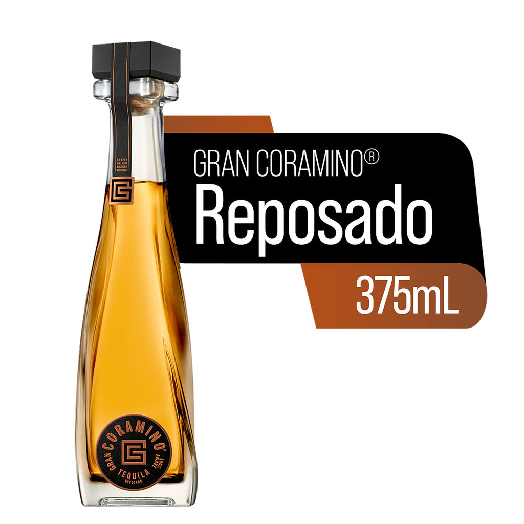 Gran Coramino Reposado 375 ml product image 8