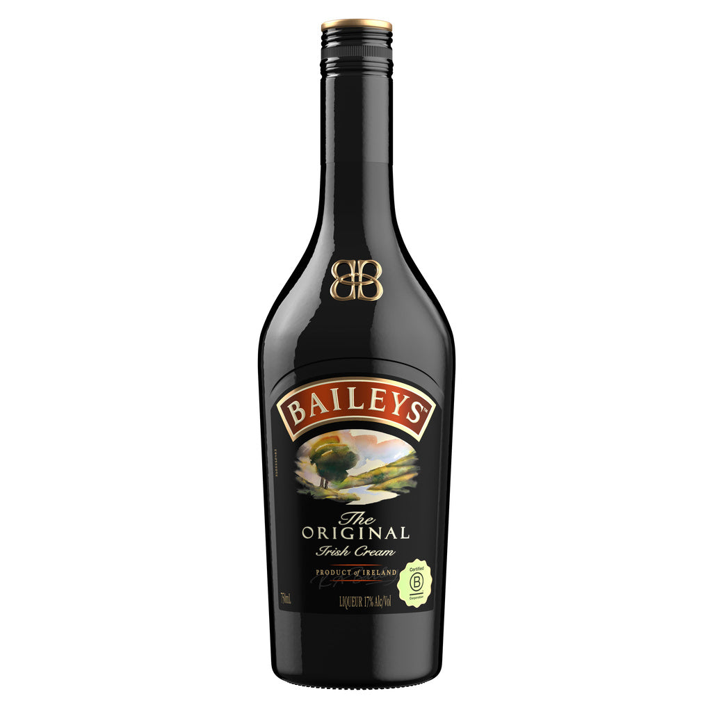 Baileys Original Irish Cream 750 ml product image 2