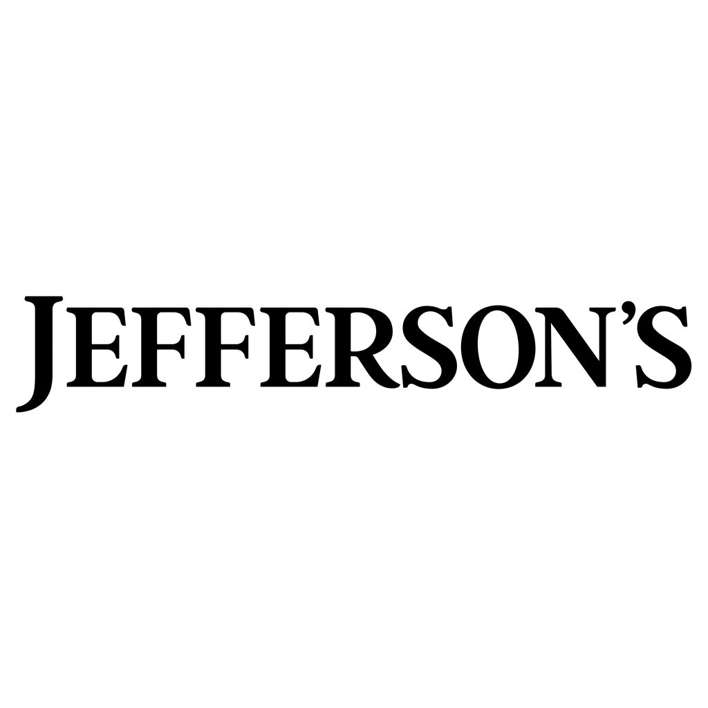 Jefferson's Reserve Old Rum Cask Finish 750 ml product image 5