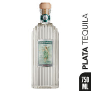Gran Centenario Tequila Plata